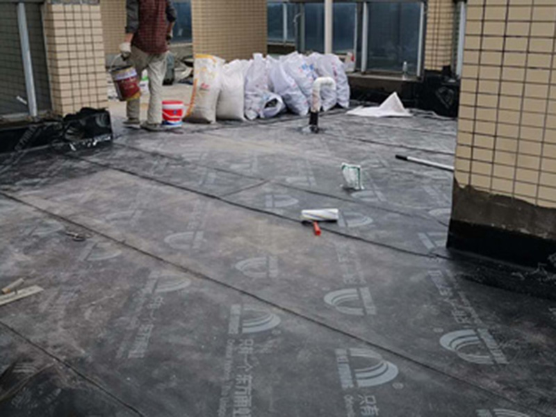 陽(yáng)臺(tái)防水