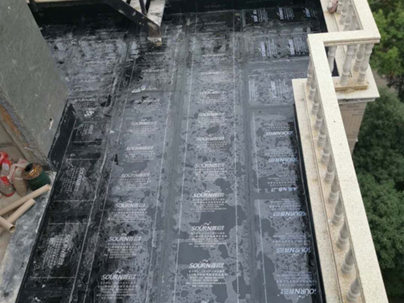 陽(yáng)臺(tái)防水